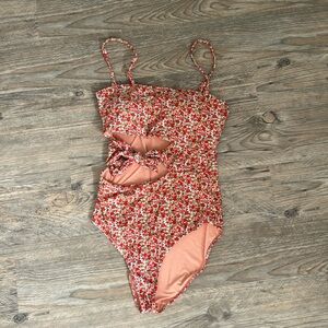 aerie one piece swim